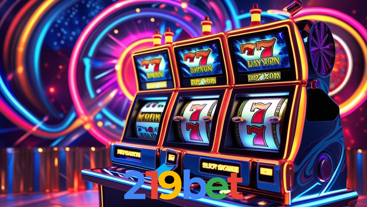Cadastro na 219bet