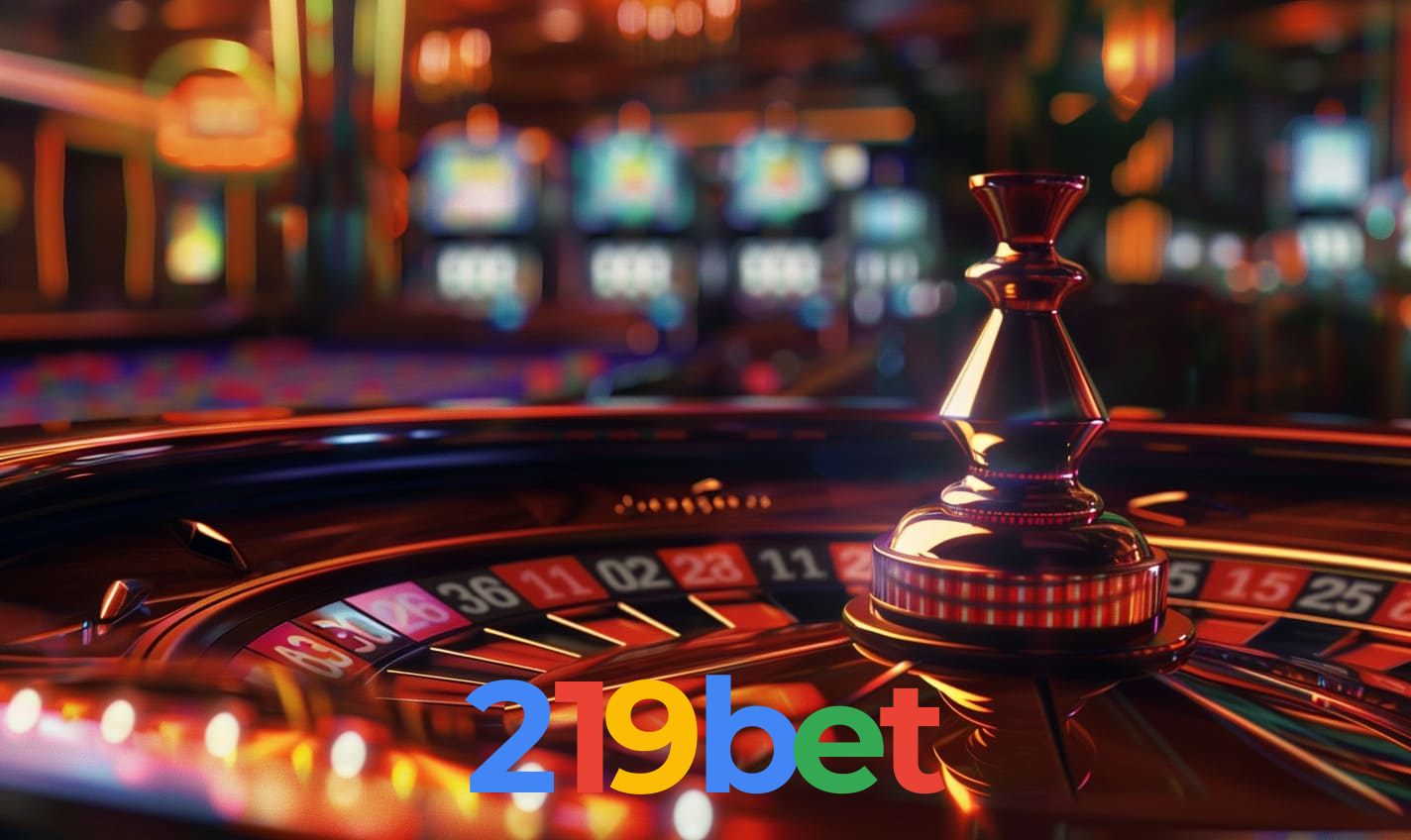 Promoções e Bônus no 219bet