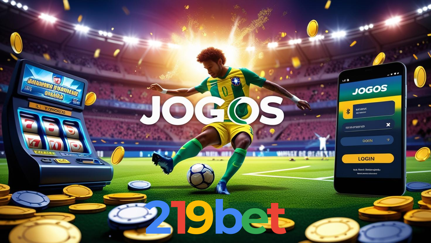 Acesso ao 219bet