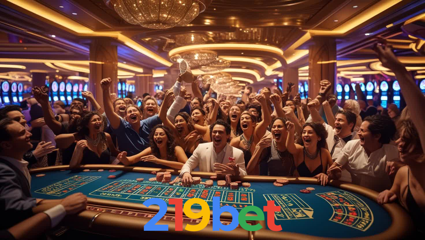 Cassino Online219bet