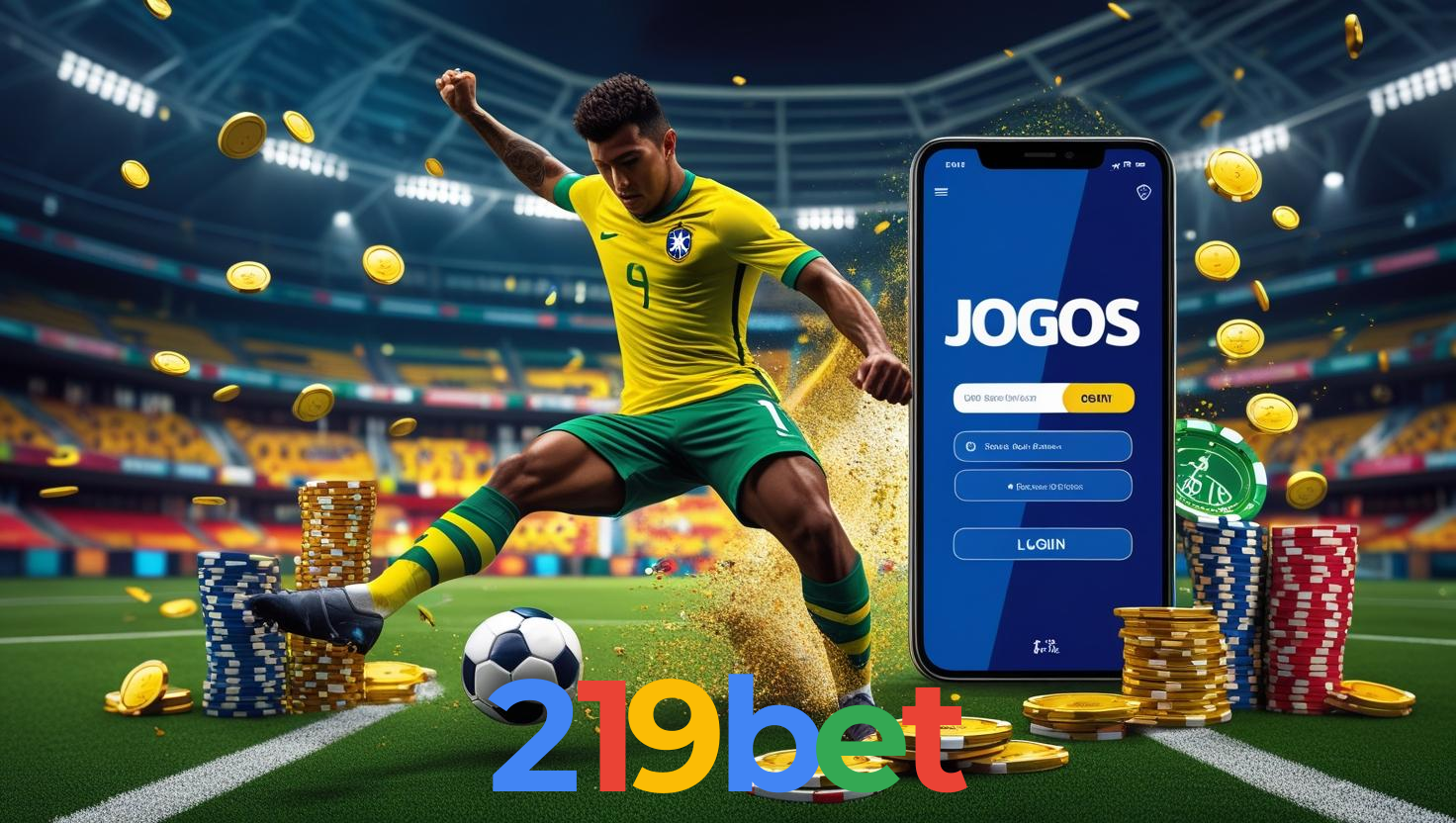Cassino Online 219bet
