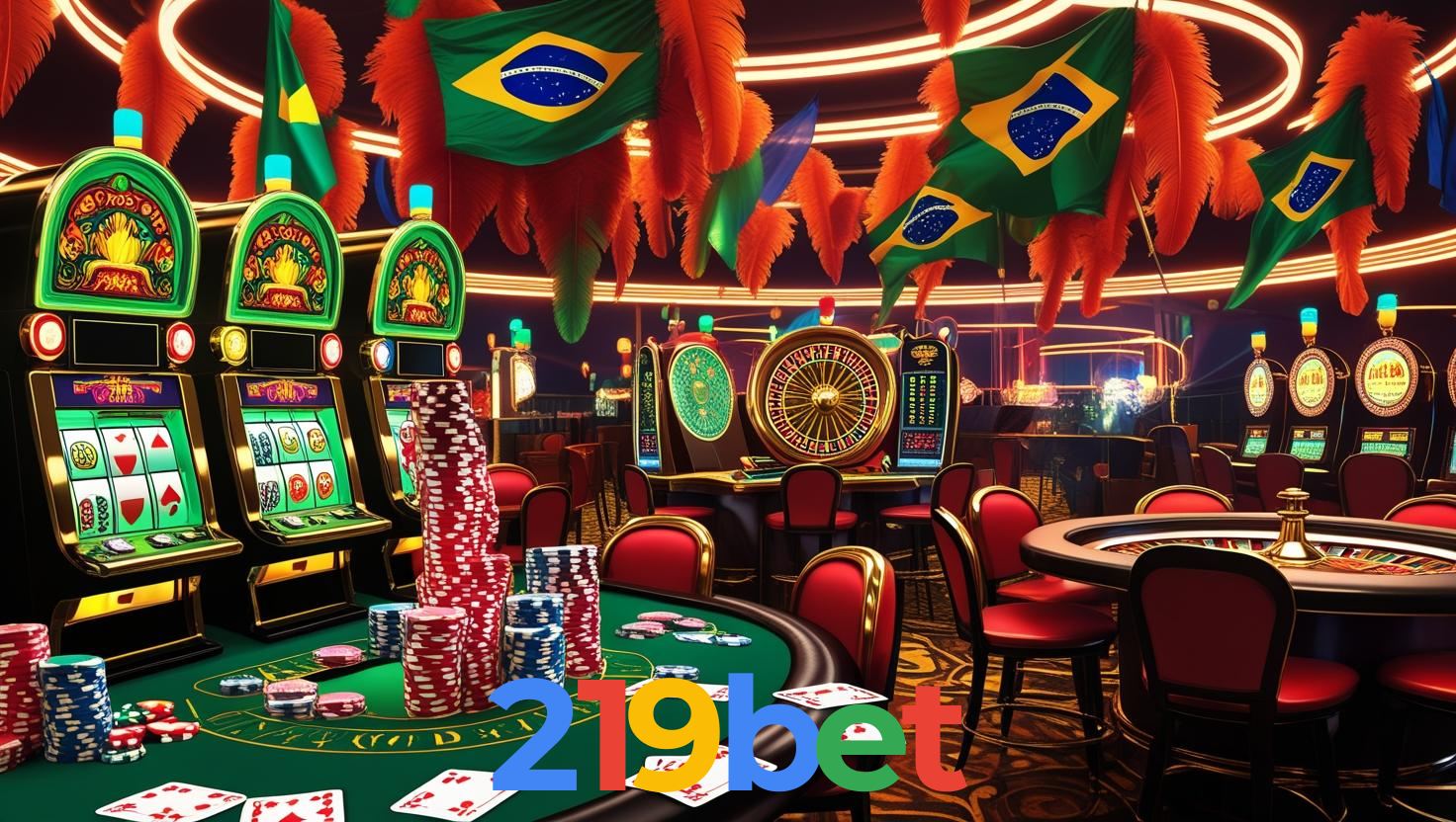 Cassino Online 219bet