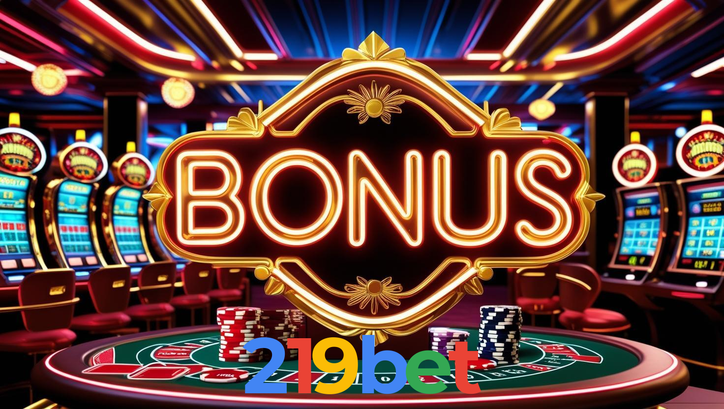 Acesso ao 219bet
