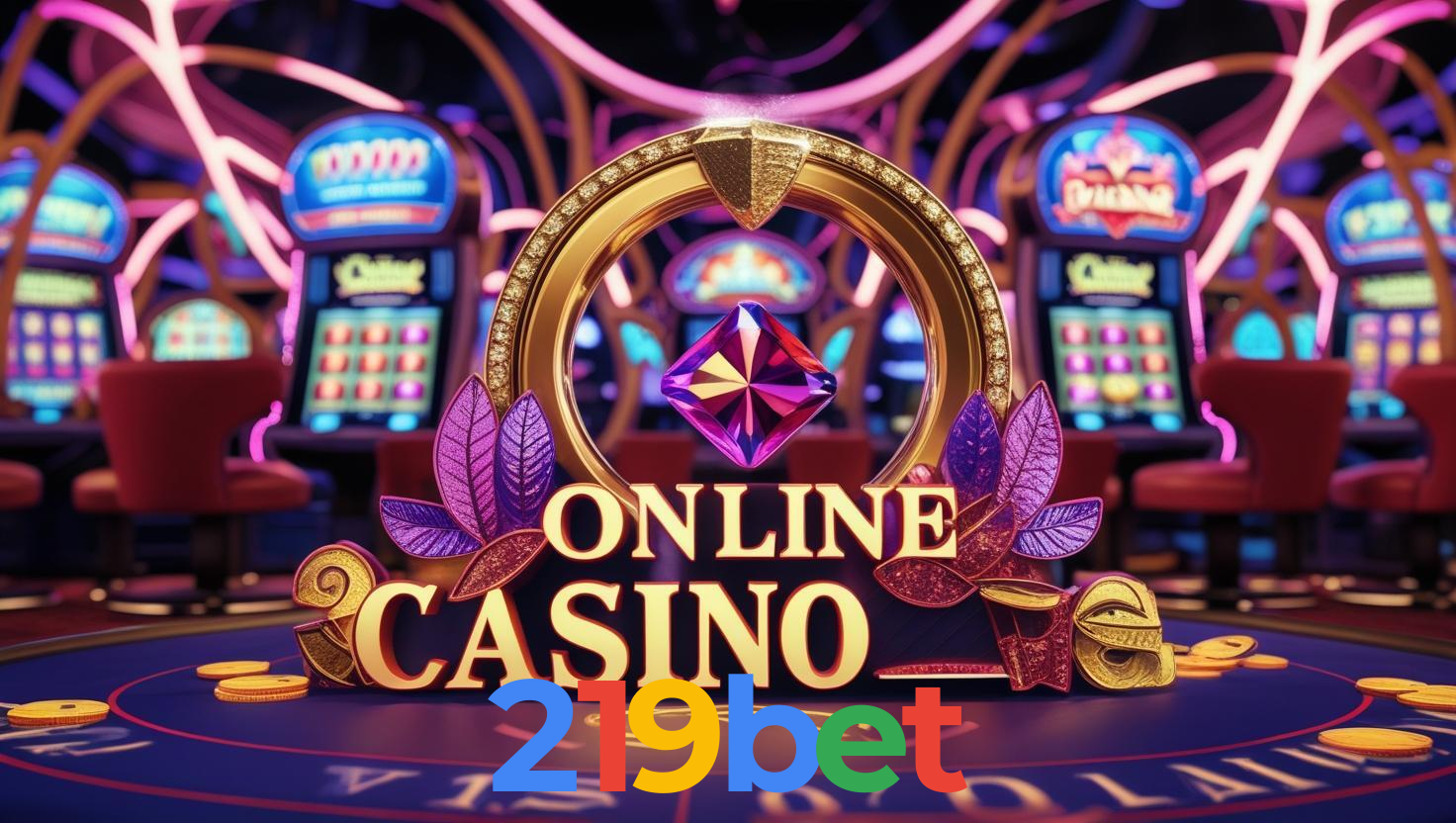 Apostas no 219bet