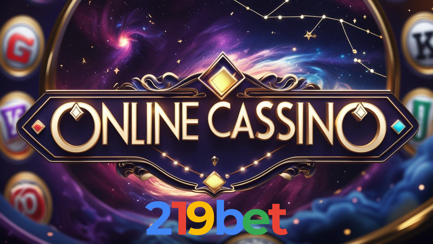 Cassino Online 219bet