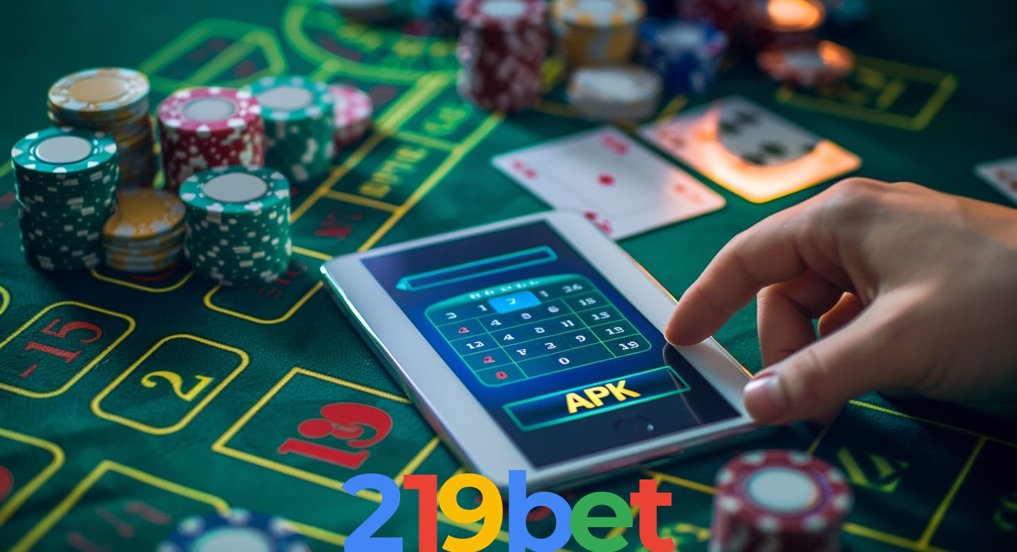Cassino Online 219bet