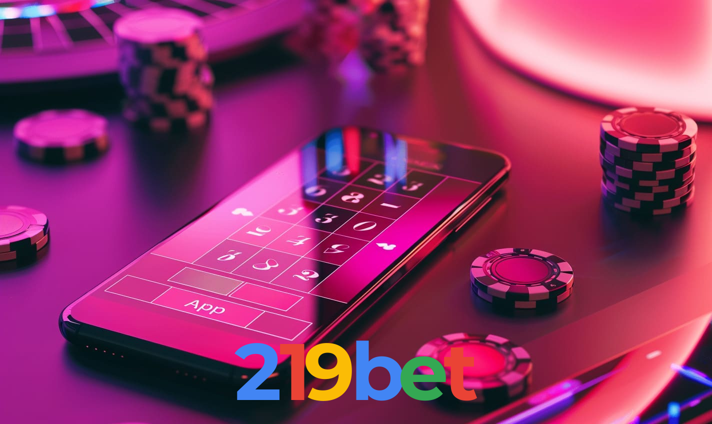 Acessar o site 219bet COM