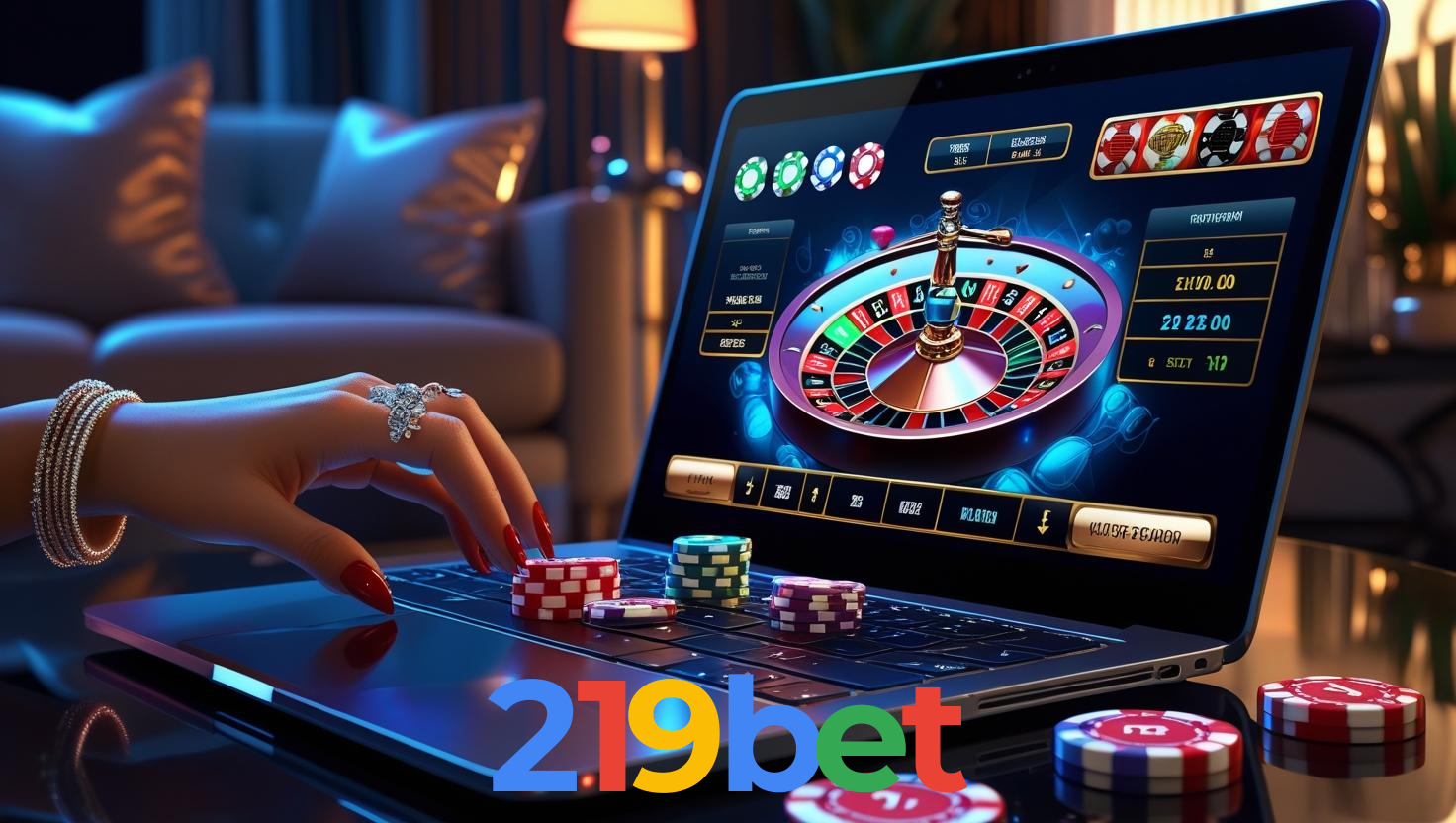 Cassino Online 219bet