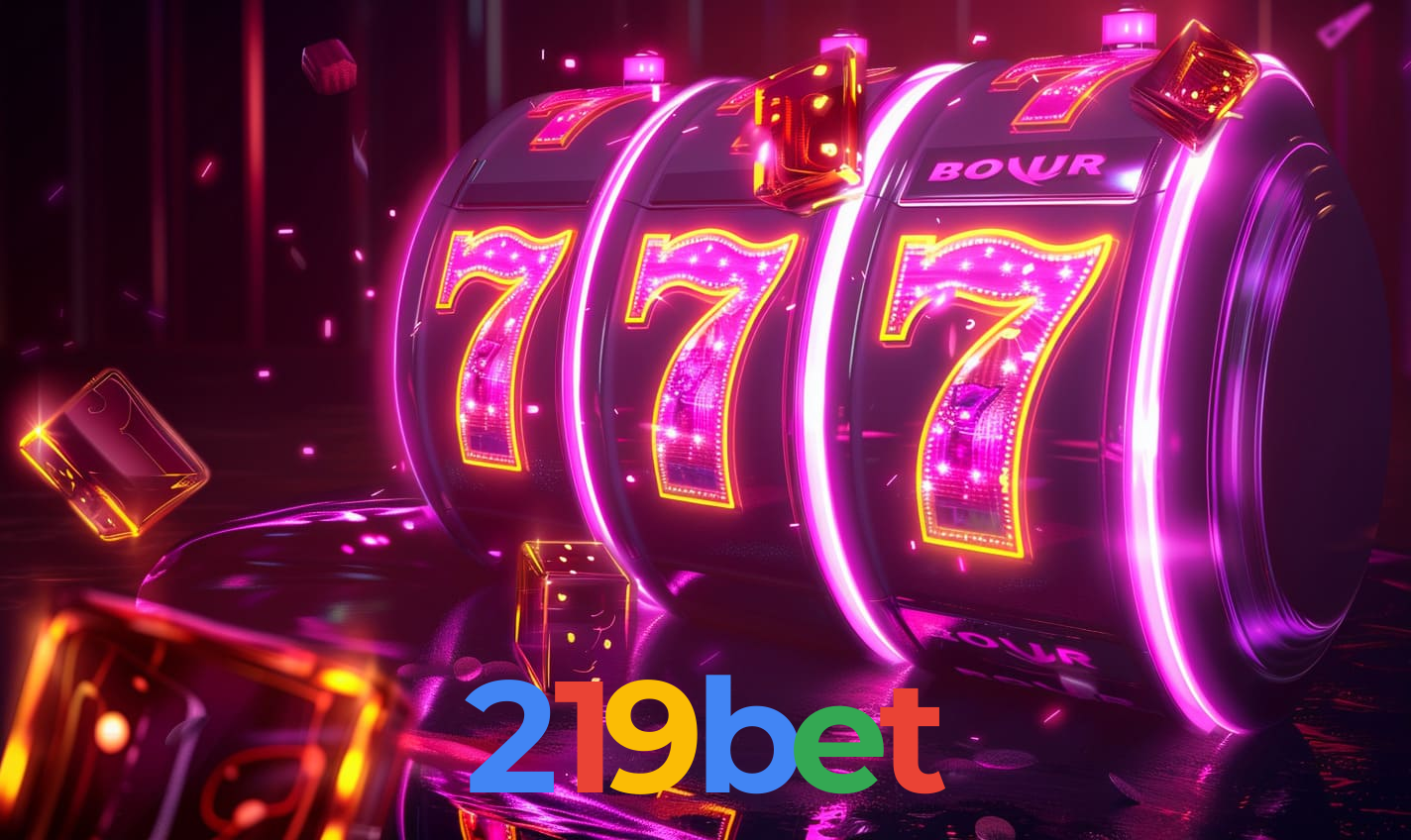 Acesso ao 219bet
