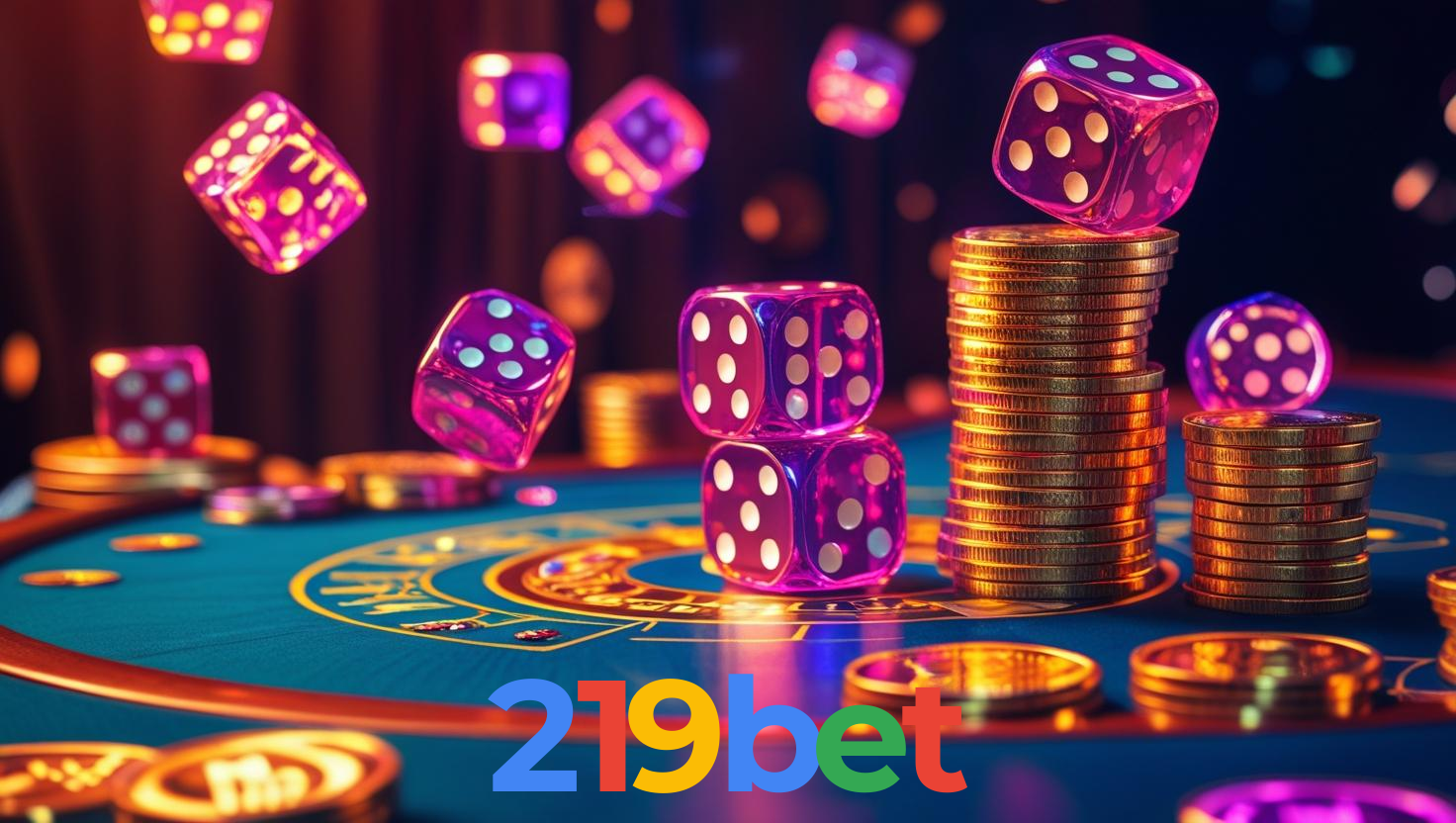 Jogos Crash no Cassino 219bet