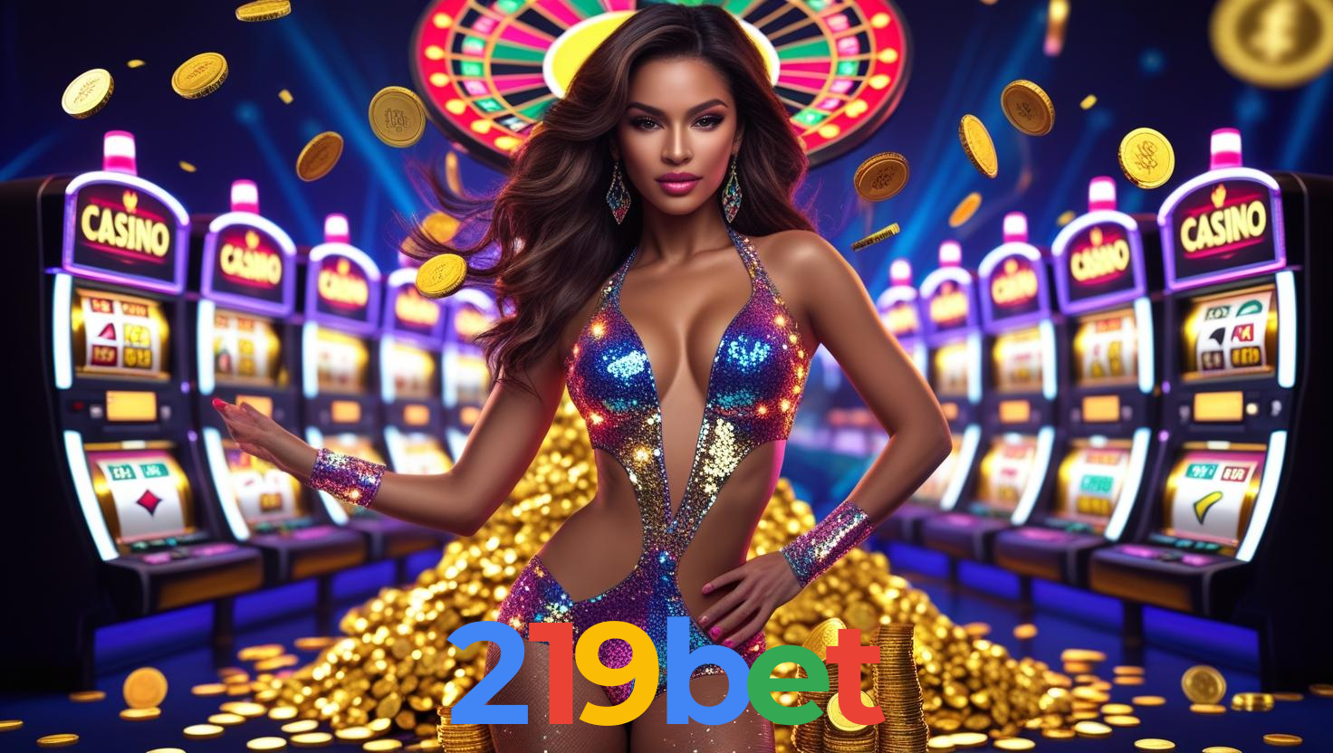 Cassino Online 219bet