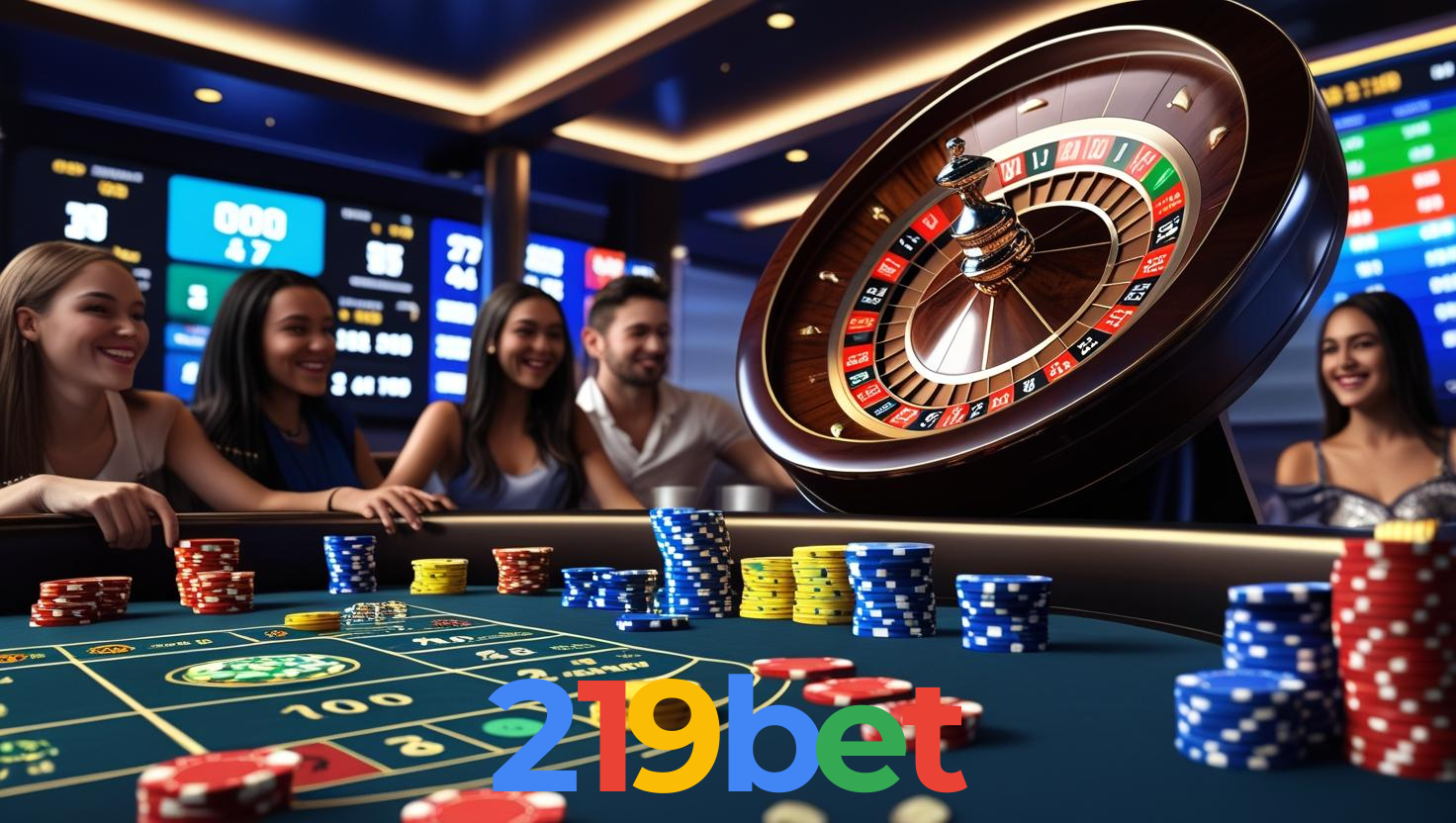 Acesso ao219bet