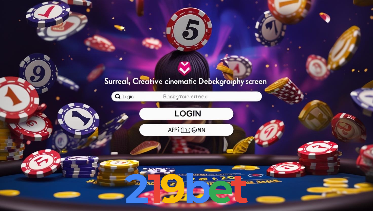 Cassino Online 219bet