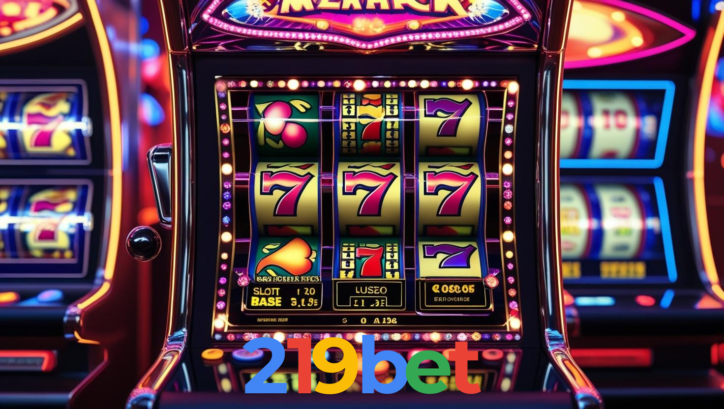 Cassino Online 219bet