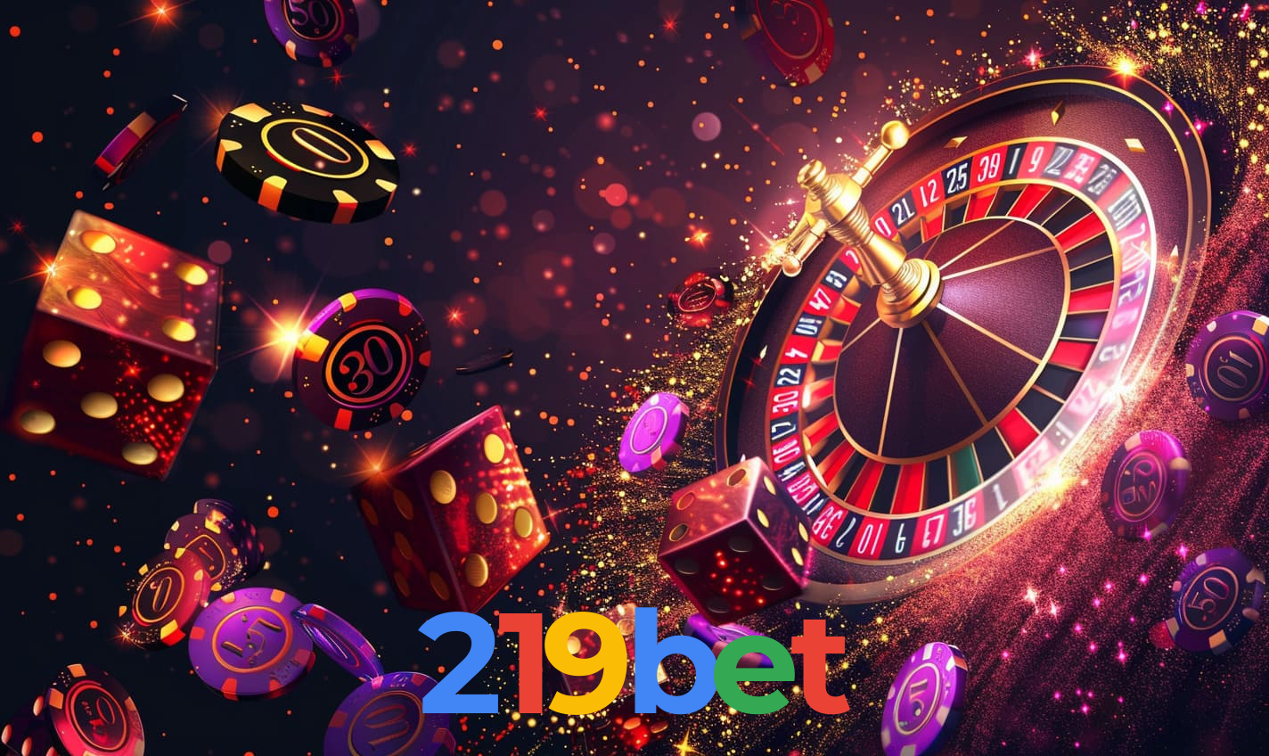 Acesso ao 219bet
